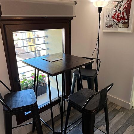 2A-Precioso Apartamento En Pleno Centro. A Estreno Alcázar de San Juan Exterior foto