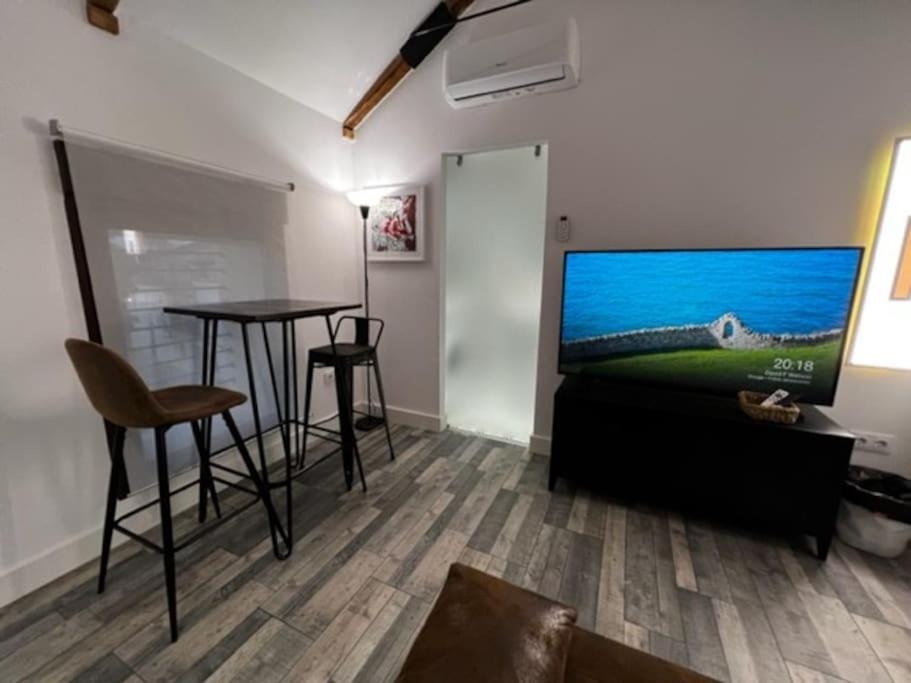 2A-Precioso Apartamento En Pleno Centro. A Estreno Alcázar de San Juan Exterior foto