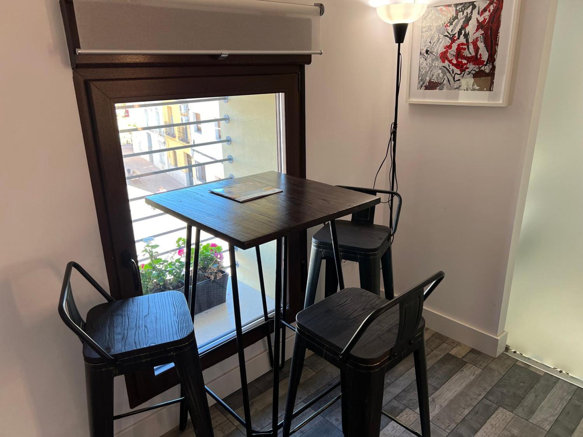 2A-Precioso Apartamento En Pleno Centro. A Estreno Alcázar de San Juan Exterior foto